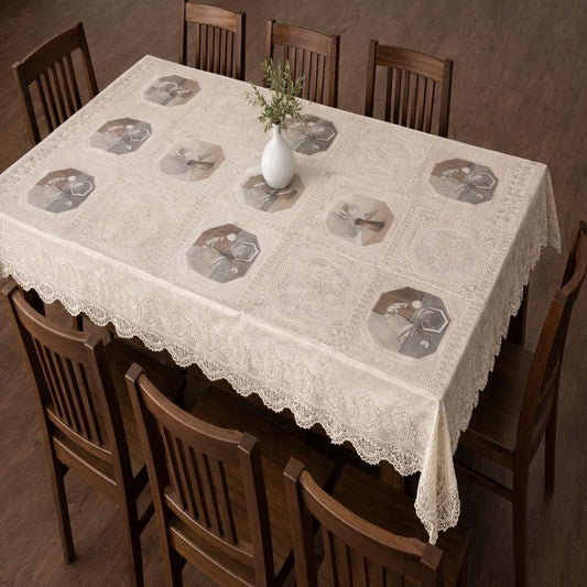 Clavyk 60 x 90 Mewa Table Mat