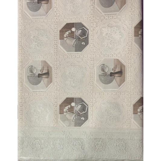 Clavyk 60 x 90 inch Mewa Table Mat