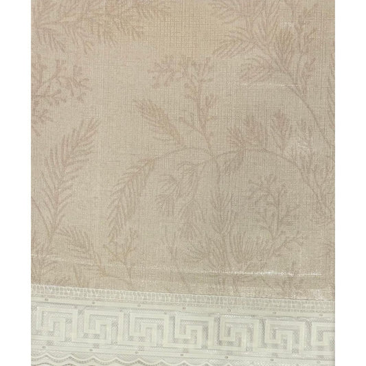 60 x 40 inch 4 Seater Dining Table Cloth
