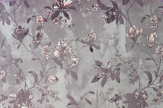 Dual Sided Flora Placemats and Coasters