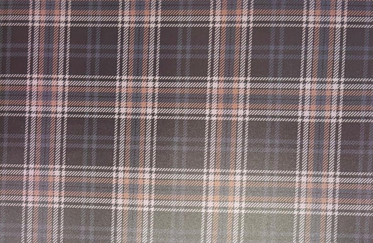 Dual Sided Flora Placemats and Coasters