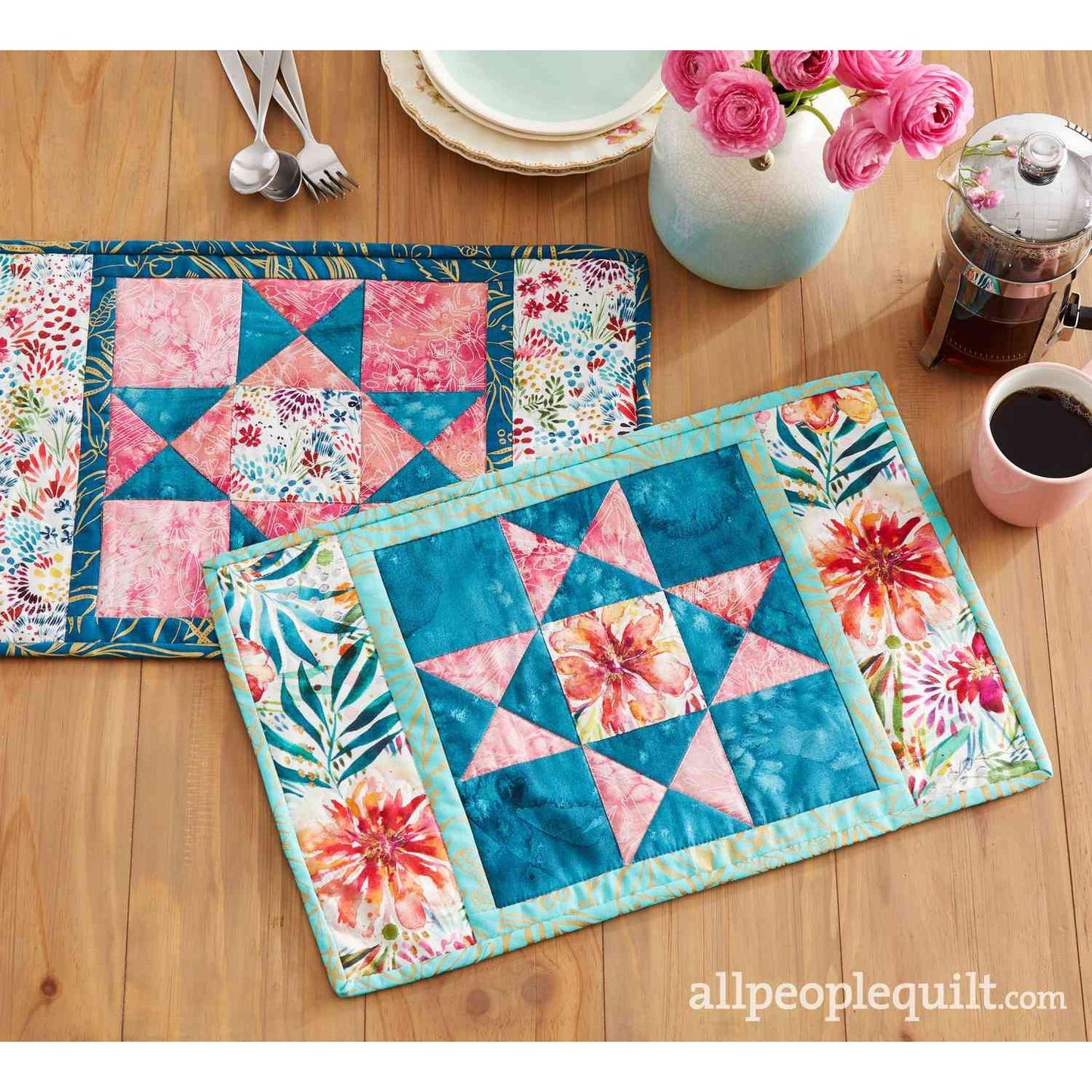 Place mats