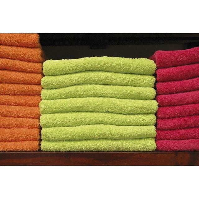 Bath Towels