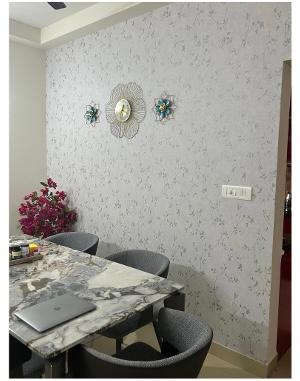 Classic Wall Paper ML17127