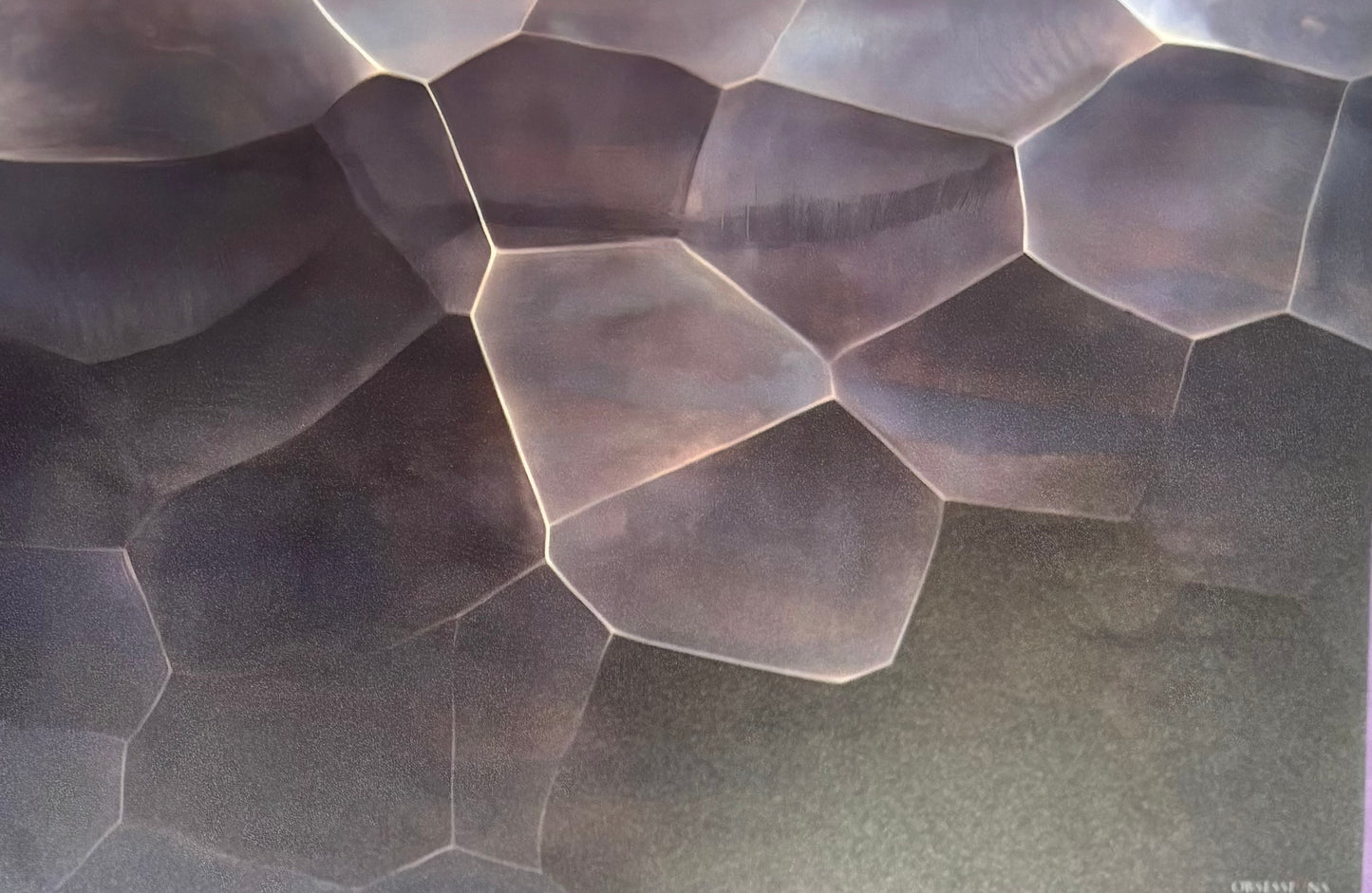 Dual Sided Flora Placemats and Coasters