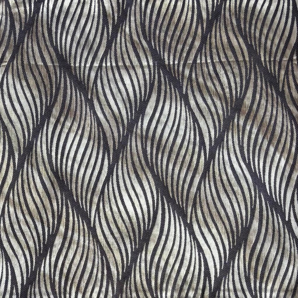 Multi-color double side cushion covers (Set of 2)