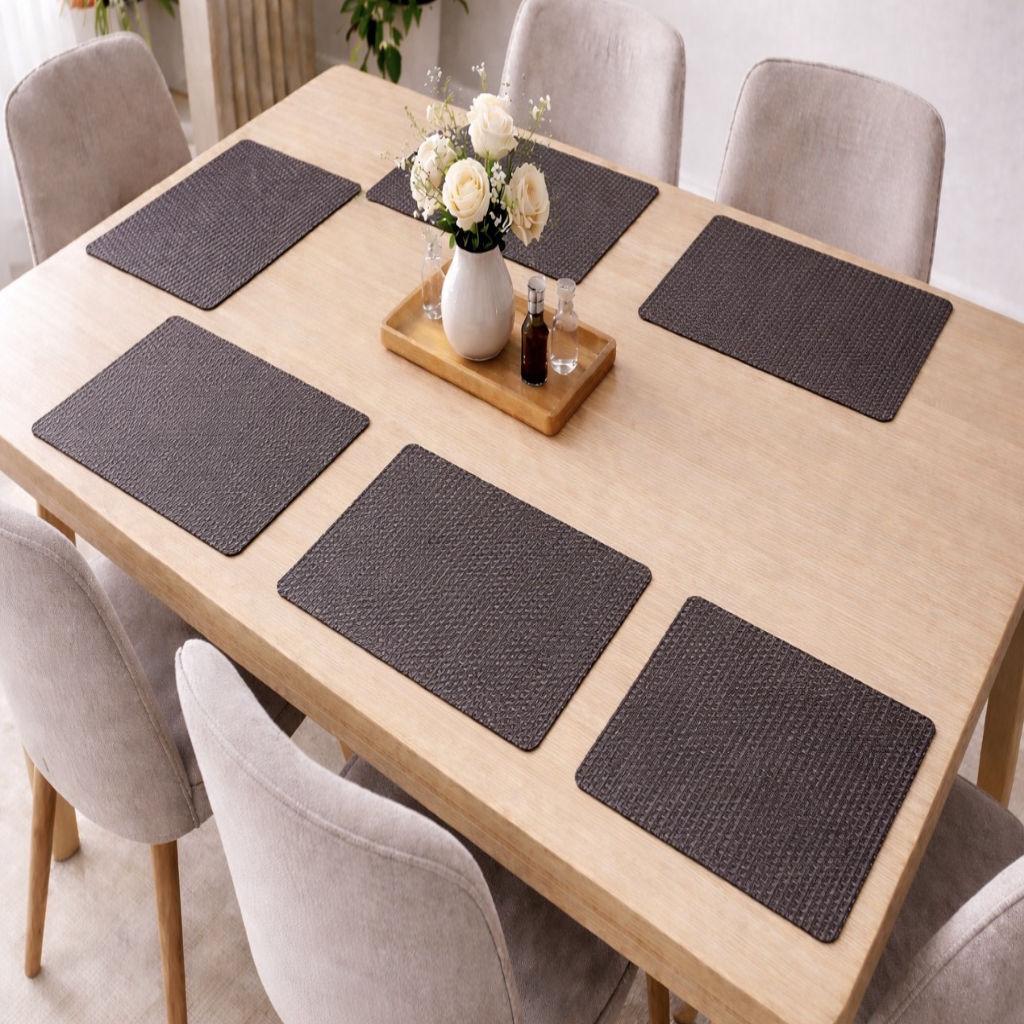 Super Living Placemats