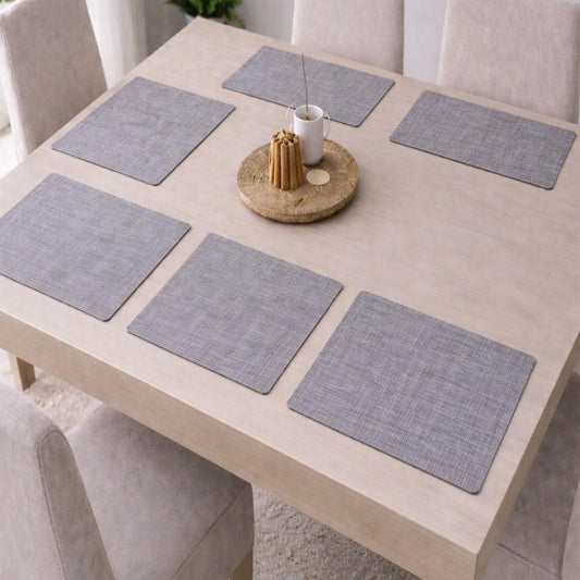 Dual Sided Placemats