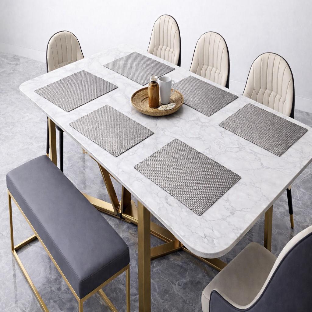 Dual Sided Placemats