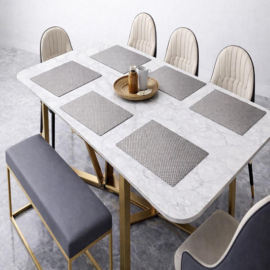 Dual Sided Placemats