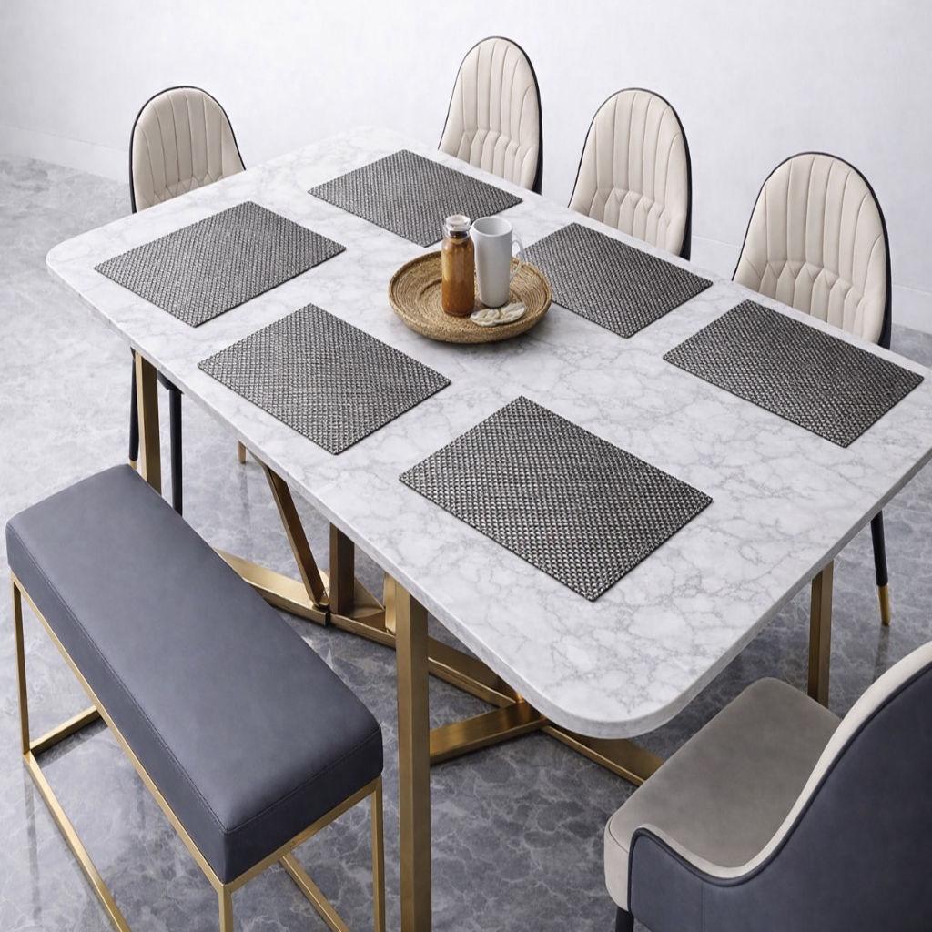 Dual Sided Placemats