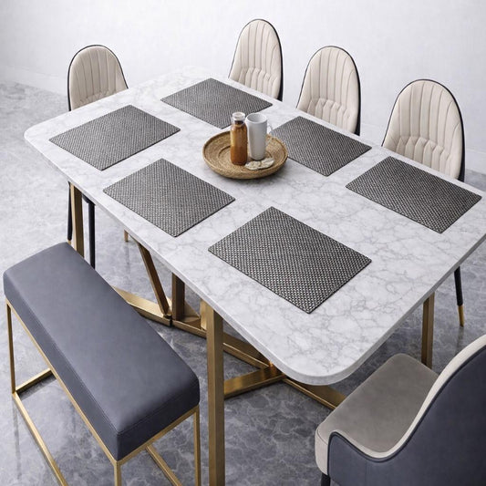 Dual Sided Placemats