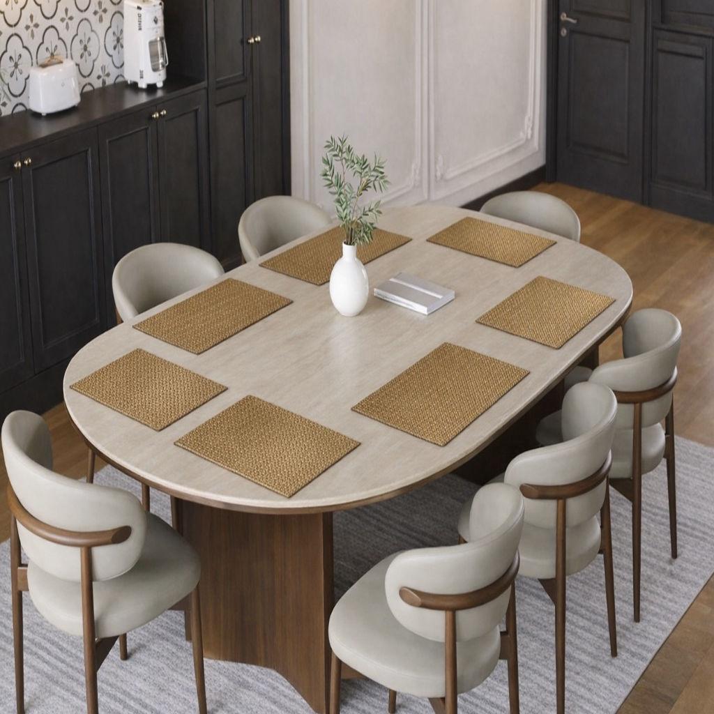 Super Living Placemats