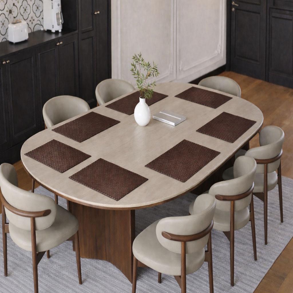 Dual Sided Placemats