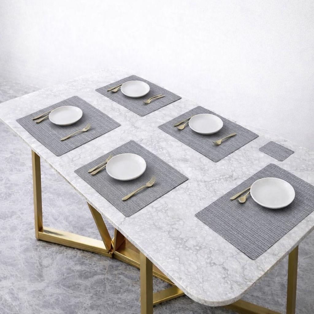 Dual Sided Avono Placemats