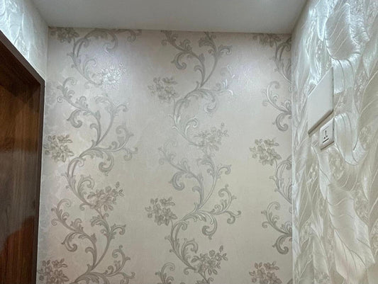 Classic Wall Paper WP401-28