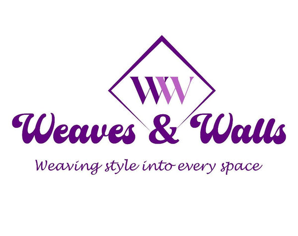 Weaves & Walls