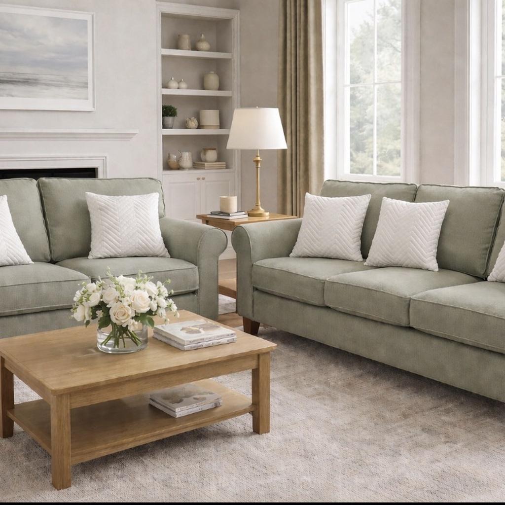 White Self-design Cushion Covers (Set of 5)